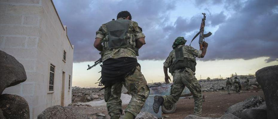 İdlib’de çatışmalar şiddetlendi: 51 kişi öldü