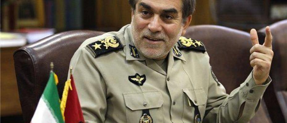İran rejiminden “gizli askeri deney” itirafı