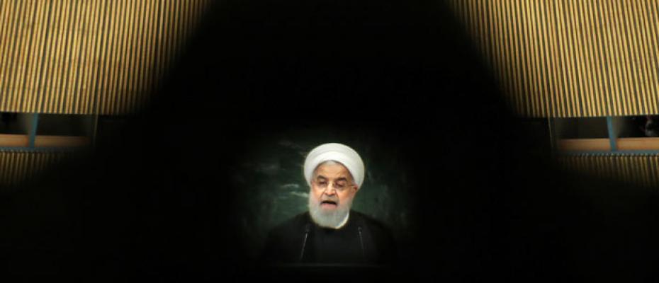 New York’ta gözler Ruhani ve Zarif’in üzerinde