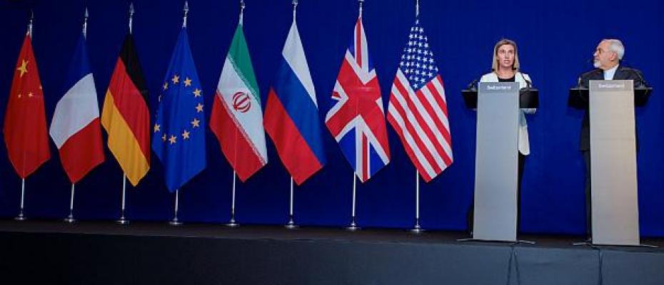 Bloomberg: Avrupa, İran rejimine karşı ABD safında yer almalı