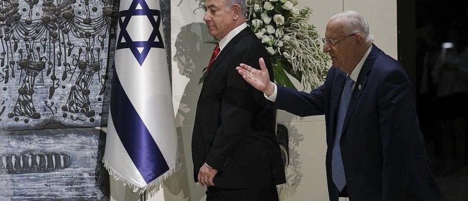نتانیاهو با توپ پر علیه «پررویی ایران» برگشت؛ دوباره مامور تشکیل دولت شد