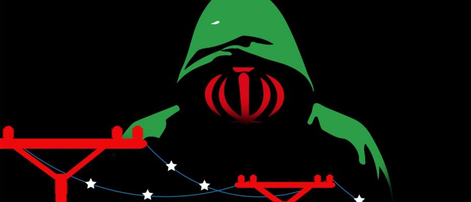 تایید فرمانده بسیج: رژیم نیم میلیون سایبری در راستای اهداف رژیم در فضای مجازی، در استخدام دارد