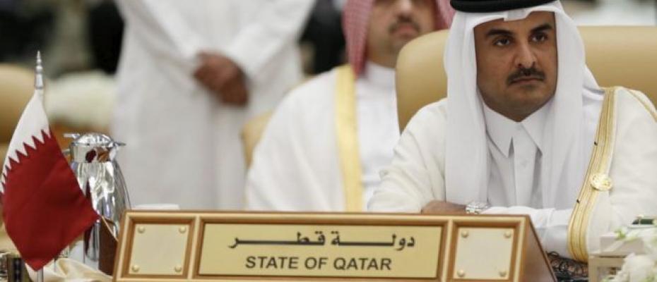  What is Qatar planning on the anniversary of Khashoggi?