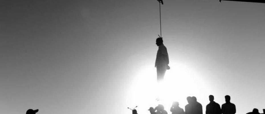 İran rejimi kana doymuyor: Son bir ayda 38 kişi idam edildi