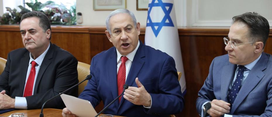 نتانیاهو «جاسوسی اسرائیل از ترامپ و دولت آمریکا» را «قویا تکذیب کرد»