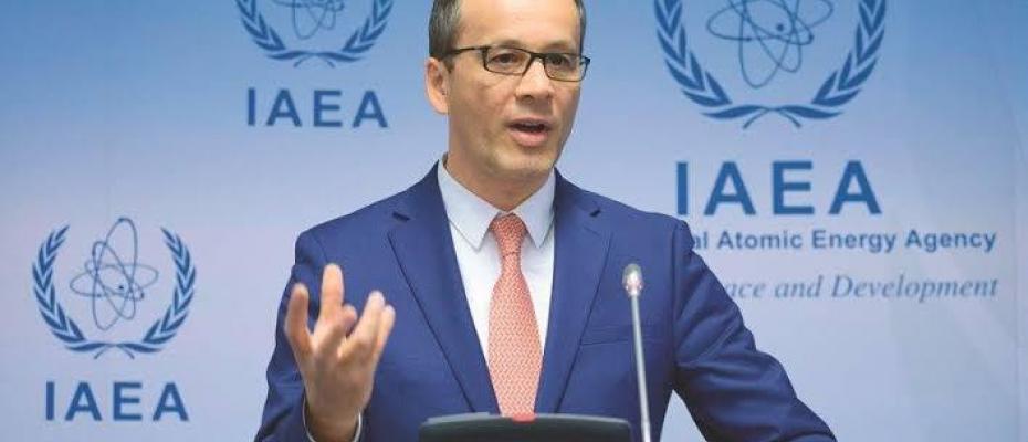 IAEA’dan Tahran’a: Soruları derhal yanıtla