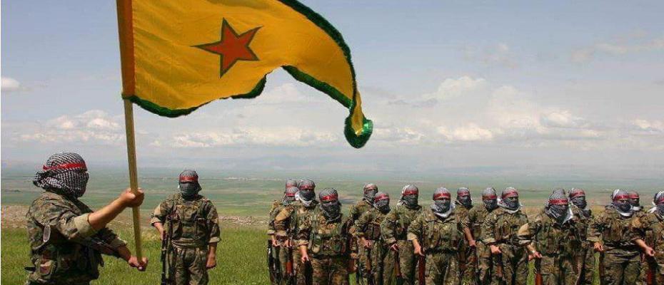 Taştekin: Halbuki Rojava’nın Vietnam’a dönüşme süreci bitmedi 