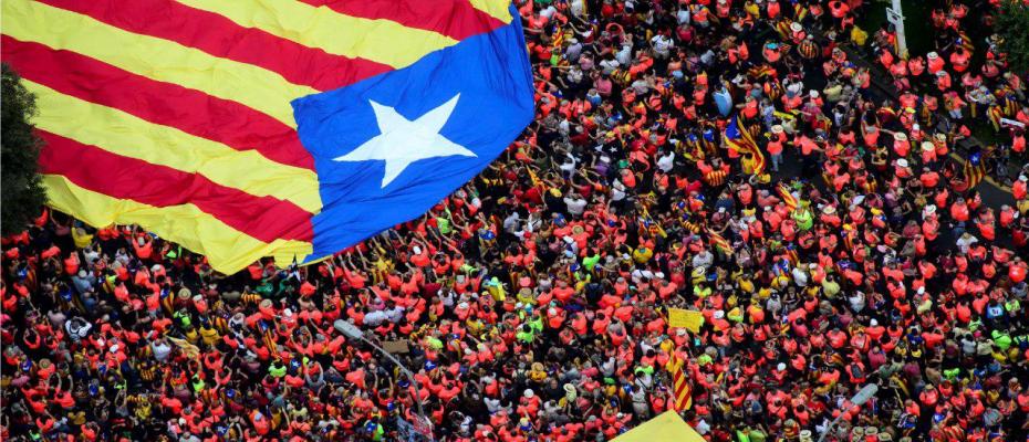 Katalonya: Bağımsızlıktan vazgeçmedik