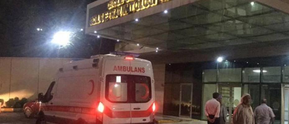Diyarbakır’da patlama: 7 kişi hayatını kaybetti