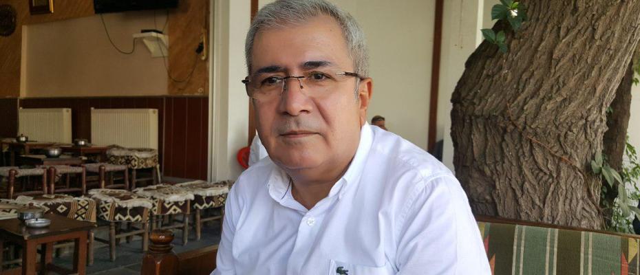 HDP Parlamenteri Taşçıer: Bağımsız Kürdistan uzak değil