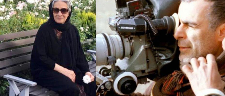 İran rejimi ünlü Kürt yönetmen Qubadi’nin annesini gözaltına aldı