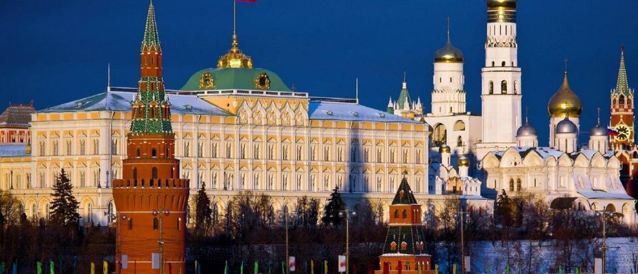 Rusya: ABD diplomatlarımıza vize vermedi, sert adımlar atılacak