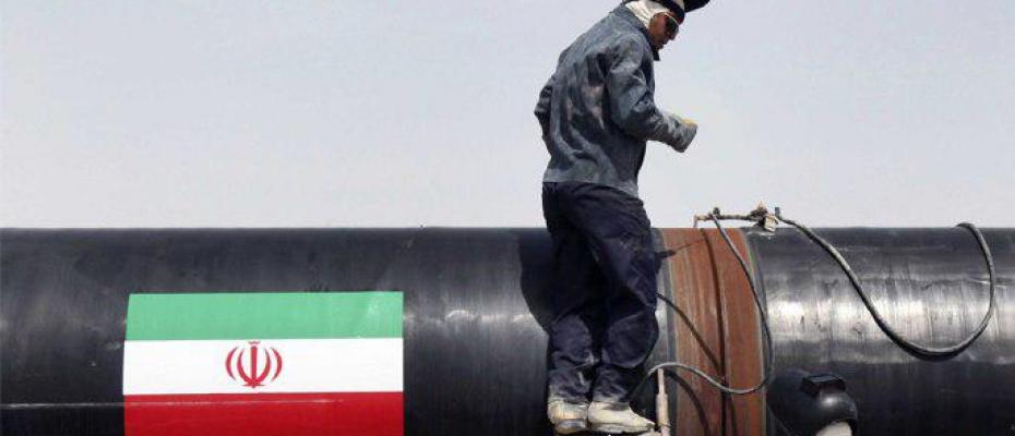İran rejimi petrol sektörü için ‘üst düzey alarm’ verdi
