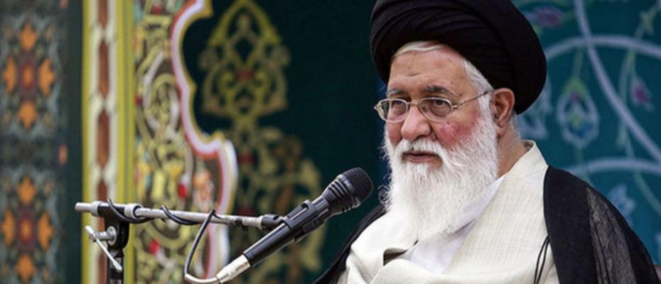 Iranian Ayatollah prizes ‘shooting down American drones’ says it brings respect to Tehran