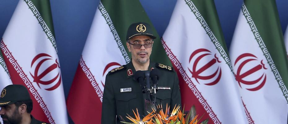 Iran warns US, Israel of ‘total fiasco’ if attack the country