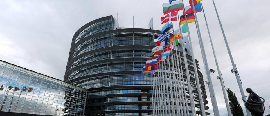 EU parliament members call for sanctions against Iran over human right violations