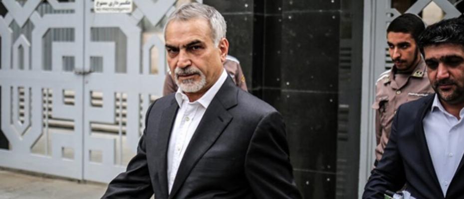 Iran: President’s brother sentenced to prison for corruption
