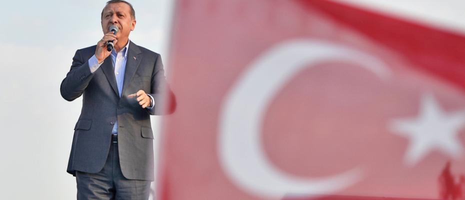 گستاخی دوباره حکومت اردوغان؛ تهدید به تجدید حملات به کردستان سوریە کرد