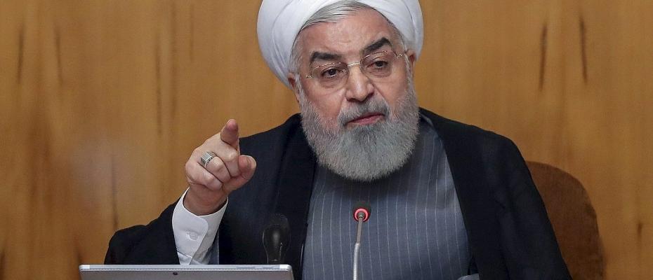 Iran to further breach with its nuclear commitments