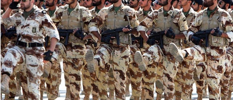 Iran to send thousands of special forces to Iraq during pilgrimage, says commander