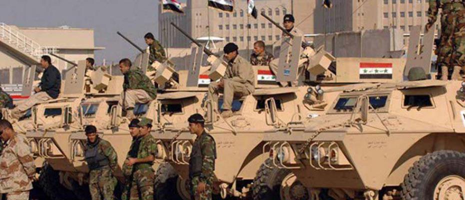 Abdulmehdi’den orduya ‘Bağdat kent merkezinden çekil’ talimatı