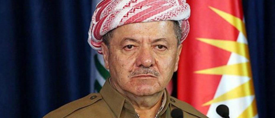 Barzani’den Trump’a: Kürtlerin kanı paradan daha değerli