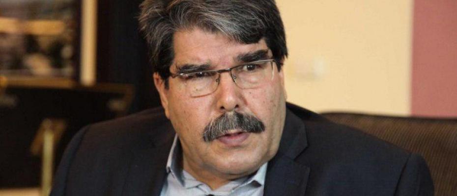 Salih Müslim: 11 bin şehit verdik, Amerikan askeri hiç