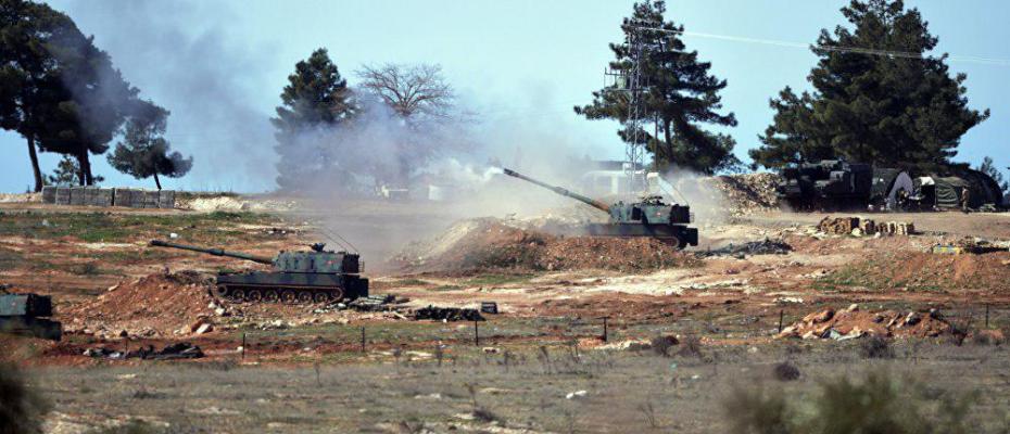 Avrupa’dan kınama açıklamaları / BMGK yarın Rojava için toplanıyor