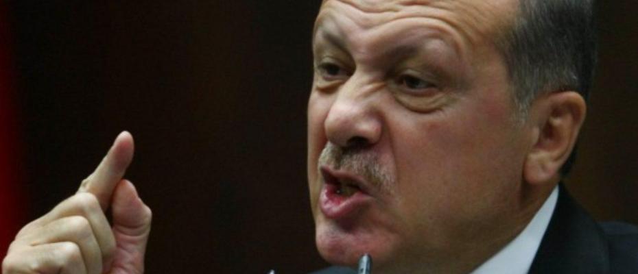 Erdoğan Avrupa’yı tehdit etti: Kınarsanız kapıları açarız