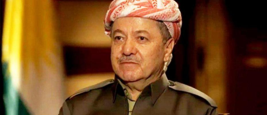 Mesud Barzani: Gün birlik olma günüdür