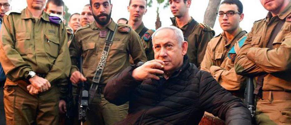 İsrail ordusundan Netanyahu’ya Kürtlere silah desteği çağrısı