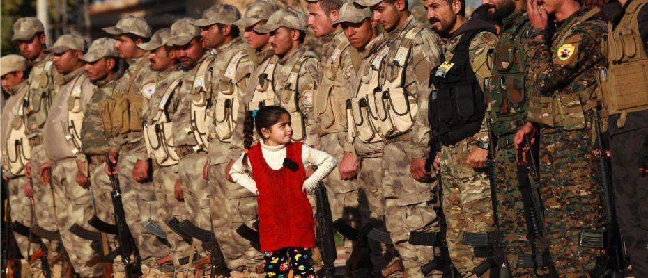 İddia: HSD-Şam anlaşmasına göre Rojava özerk kalacak
