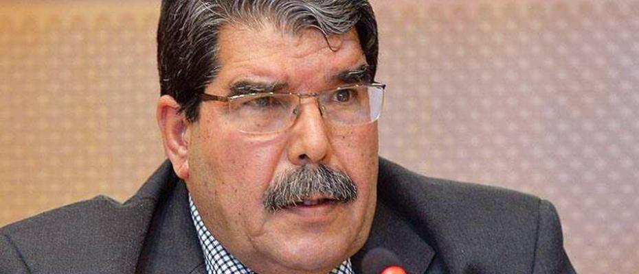 Salih Müslim: Suriye ordusu savaşmayacak, biz savaşacağız