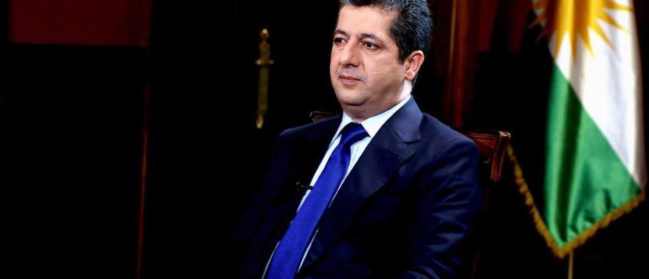 “Başbakan Mesrur Barzani’nin Ankara ziyareti söz konusu değil”