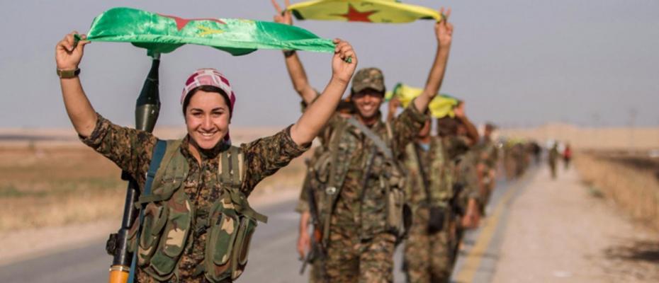 Turkish attacks on Syrian Kurds: all the latest updates