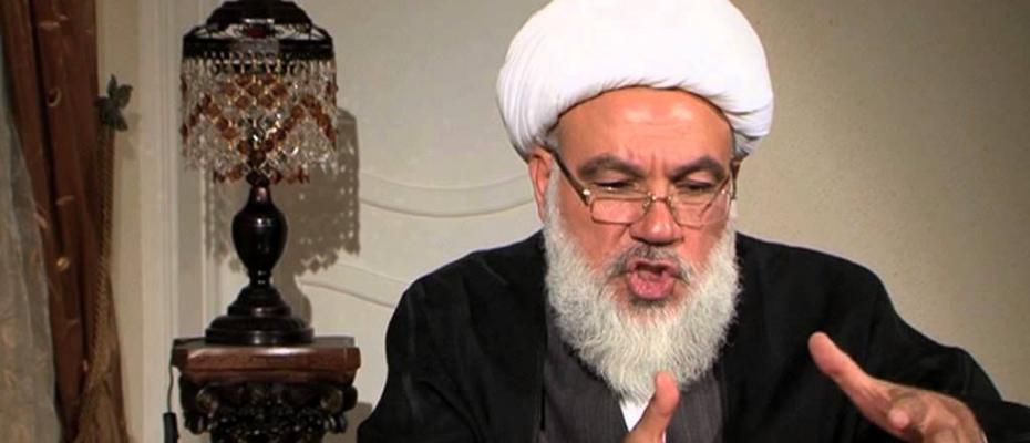 اولین دبیرکل حزب‌الله لبنان: «خامنه‌ای در پشت پرده فساد در عراق و لبنان است»