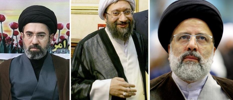 Dishonor Amongst Thieves: The Race to Succeed Ali Khamenei Has Begun