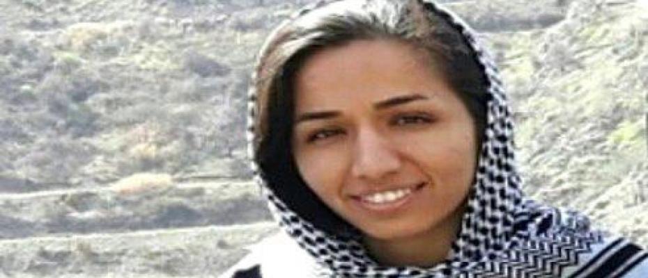 Iran holds Kurdish female teacher in prison for months without trial