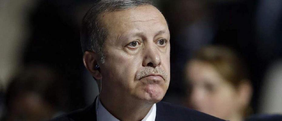 Erdoğan: ABD ateşkes mutabakatına uymuyor