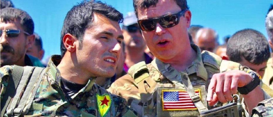Trump, Rojava’da askeri operasyonlar için onay verdi