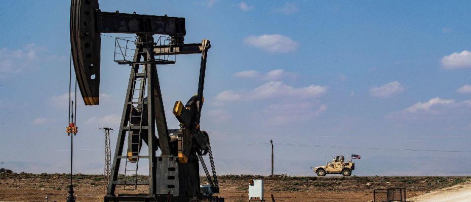 Rusya: Rojava petrolü için ABD ile işbirliği yapmayacağız
