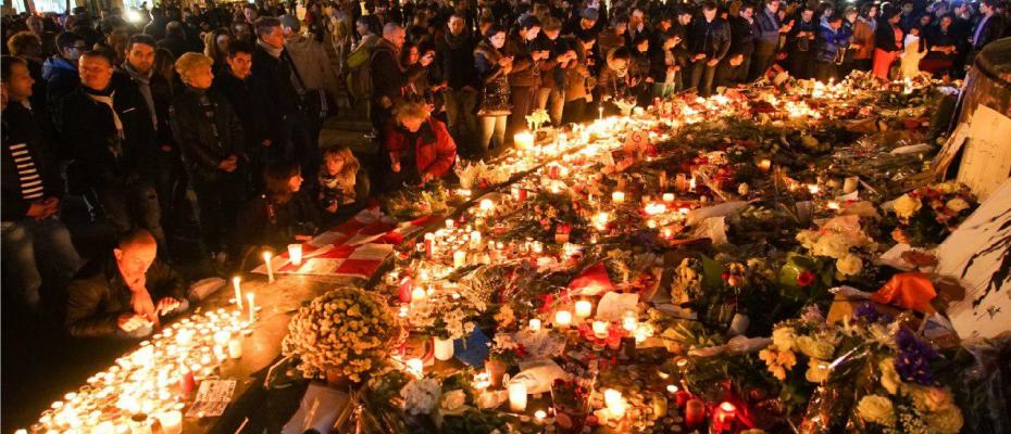 Fransalı DAİŞ terörü mağdurlarından dünyaya çağrı: Kürtleri yalnız bırakmayın