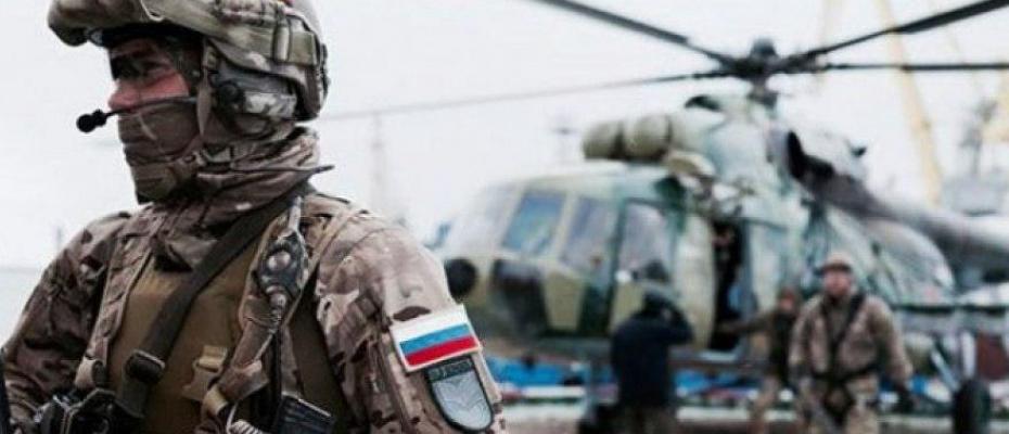 Rusya, Qamişlo’da füze savunmalı üs kuruyor