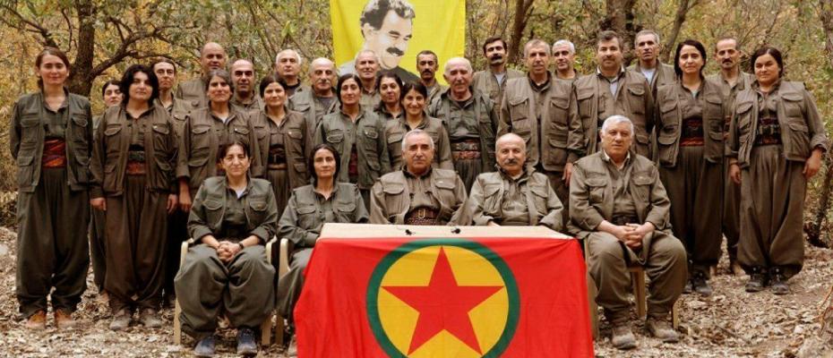 41’inci kuruluş yıldönümünde PKK’den ulusal birlik çağrısı