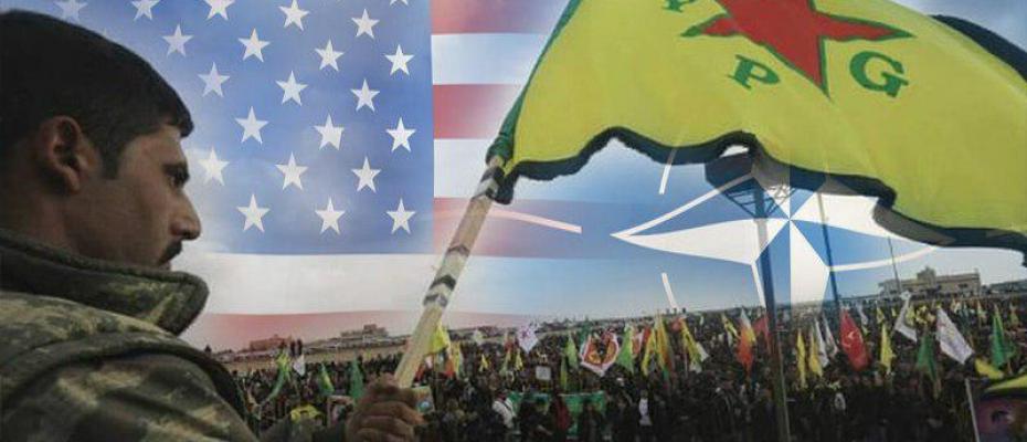 NATO’da ABD-Türkiye arasında ‘YPG’nin tehdit olup olmadığı tartışması