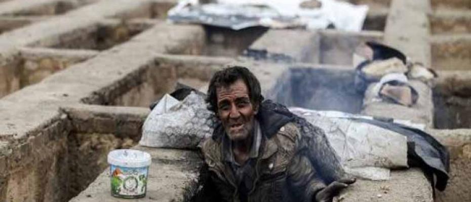 ‘Shocking’ figures oppose Rouhani’s claim on ‘lack of absolute poverty’ in Iran