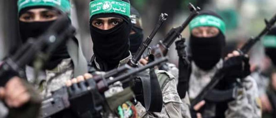 Hamas to strengthen ties with Islamic Republic of Iran, says official