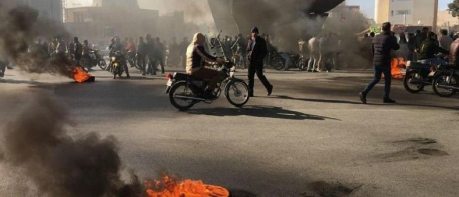 Iran prosecutor: ‘innocent’ people might be among detainees after protests 