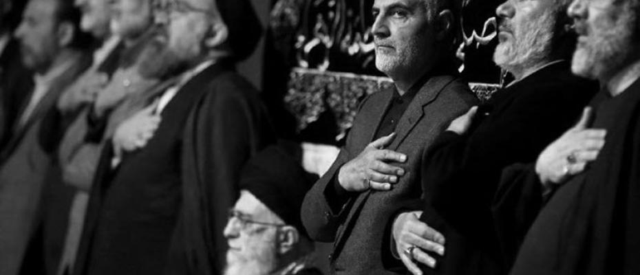 US report shows Iran remain worst State Sponsor of Terror 