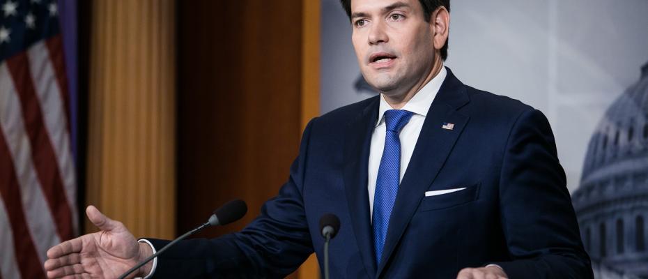 US Senator slams Europe for doing business with Iran despite deadly protests